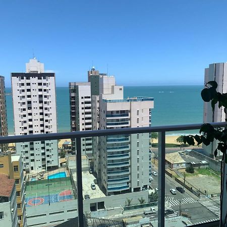 Apartamento 2 Quartos Vista Para O Mar 维拉维尔哈 外观 照片