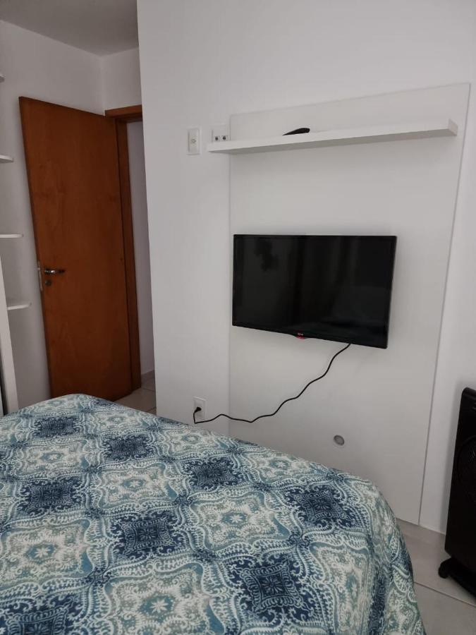 Apartamento 2 Quartos Vista Para O Mar 维拉维尔哈 外观 照片