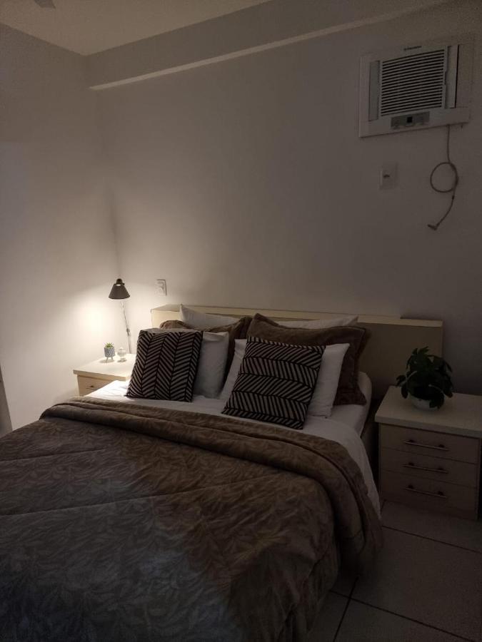 Apartamento 2 Quartos Vista Para O Mar 维拉维尔哈 外观 照片